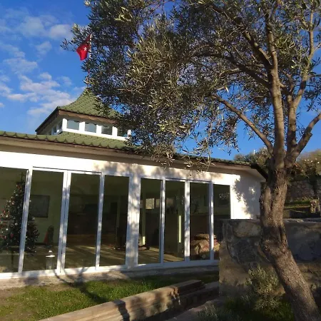 Olive Garden Retreat * دورت تيبي