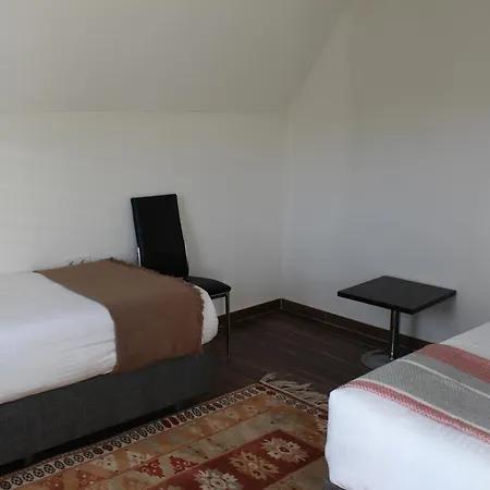 بيت خشبي Olive Garden Retreat دورت تيبي